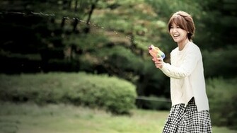 Choi Soo Young Cute Girl Image New HD Wallpaper