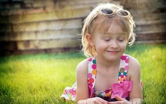 Windows HD Wallpaper Of Kids
