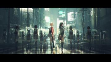 Fen Bang Laoda Lycoris Recoil Inoue Takina Nishikigi Chisato