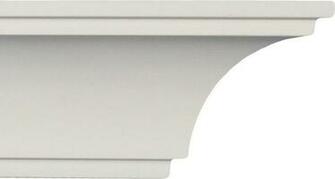 Cm Crown Molding Traditional And Trim