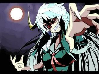 Kamishirasawa Keine Touhou Zerochan