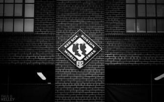 Image Fenway Park Desktop Wallpaper