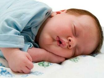 Nice Baby Wallpaper