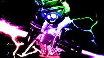 Dj Bop 4k Fortnite Background By Foxsalsa Wallpaper And