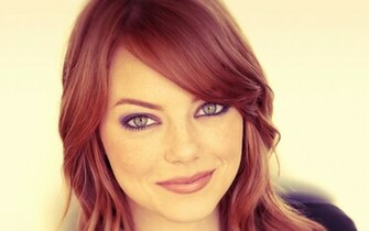 Emma Stone From Amazin Spider Man HD Wallpaper