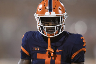 Nfl Rookie Watch On Devon Witherspoon Didn T Start