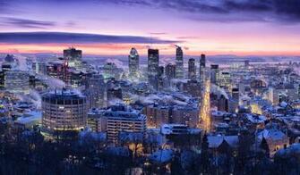 Montreal Wallpaper X Net