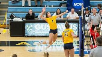 Girls Volleyball Camps Clinics
