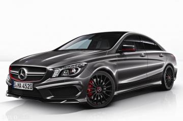 Cla Amg Wallpaper Id Wallpapervortex