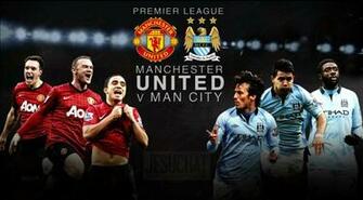 Manchester United Vs City An Always Unpredictable Derby