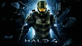 Halo Wallpaper Best HD Desktop Widescreen
