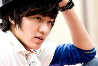 Korean Actors Wallpaper