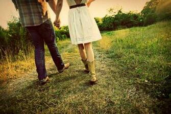Country Love Shoot Pictures
