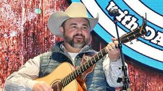 Daryle Singletary Dead Country Singer Dies At