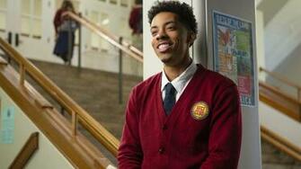 Demarcus Tillman Is The Best Thing To Happen American Vandal