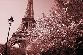 Spring In Paris My Current Comp Wallpaper And Cover