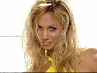 Stacy Keibler Wallpaper