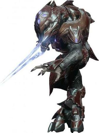 Halo Elite Game