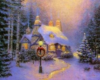 Desktop Wallpaper Holidays Christmas