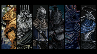 Demons Souls Wallpaper