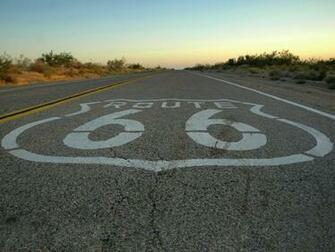Route Open Road Wallpaper Image Gallery