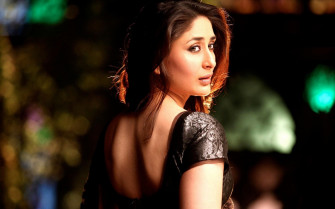 Bollywood Actress HD Desktop Wallpaper