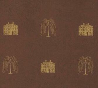 Primitive Country Houses Willow Trees Wallpapercountry House