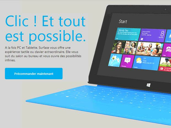 Windows Et Rt Ne Feront Pas Tourner Les M Mes Logiciels