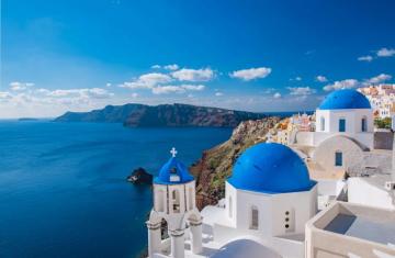 Aegean HD Wallpaper Background