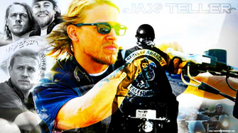 Jax Teller Wallpaper By Ais541890