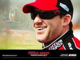Tony Stewart Desktop Wallpaper High Definition