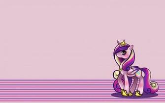 Mlp Fim Cadence Wallpaper By Dj Tavistar
