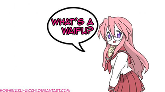 Waifu By Yourfavoritesenpai