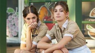 Girls On Film A Summer Of Films About Burnaway