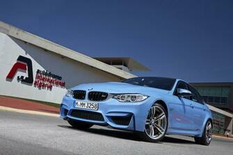 F80 M3 Wallpaper
