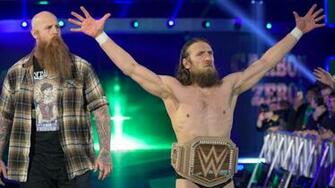 Wwe Elimination Chamber Match Card Sportzmode