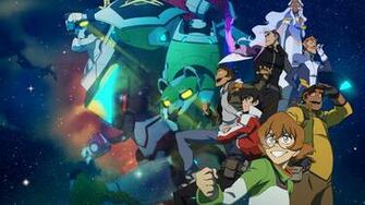 Unofficial Re Of Voltron Legendary Defender Joyousmenma93