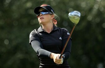 Celebrity Paula Creamer Photos Pictures Wallpaper