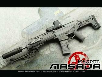 Magpul Ar Wallpaper I Love Products