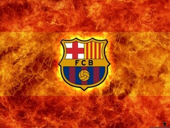 Wallpaper Barcelona De Times