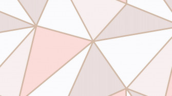 Rose Gold Desktop Wallpaper