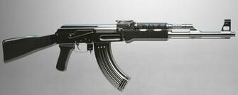 Ak Gold Wallpaper Ak47 Render By Slocik