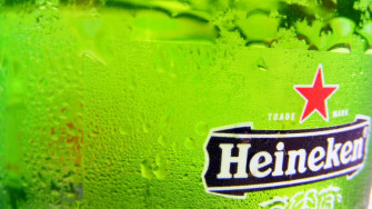 Beer Bottle Wallpaper