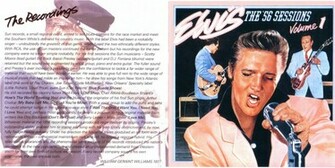 Oscar Baron Elvis Presley Other Impersonators