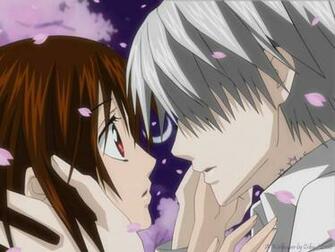 Vampire Knight