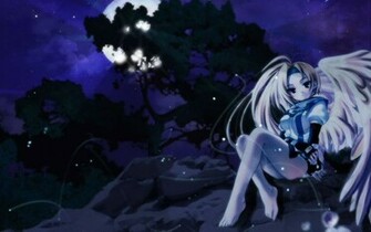 Awesome Anime Wallpaper Widescreen Wallpaper55 Best