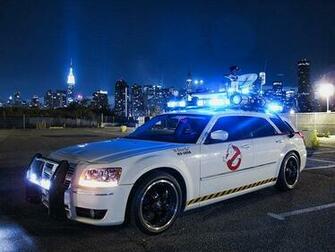 New Dodge Magnum Amazing Car Wallpaper