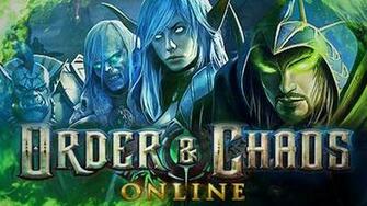 Order And Chaos Android Hack
