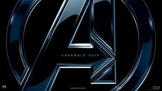 The Avengers Official Wallpaper Movie