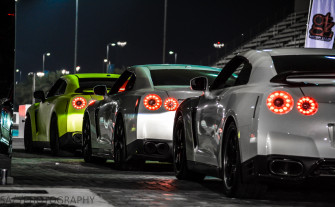 Nissan Skyline Gt R R35 Car 4k Wallpaper HDwallpaper